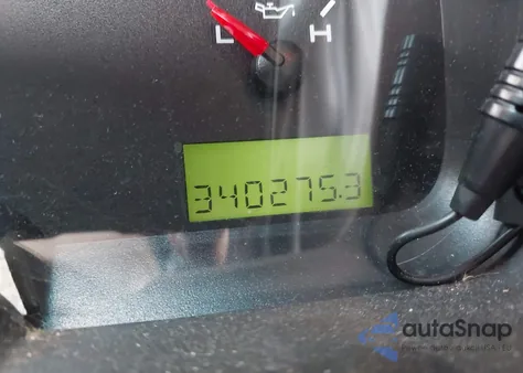 2005 Ford F-150 Xlt z USA, uszkodzony, nr VIN 1FTRW12W65FA51987